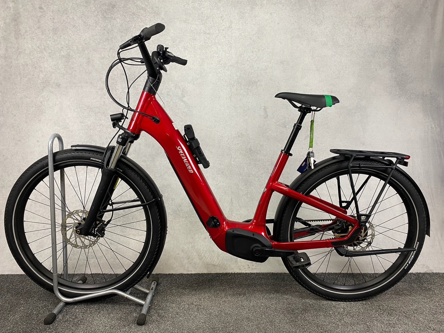 Specialized Turbo Como 4.0 IGH