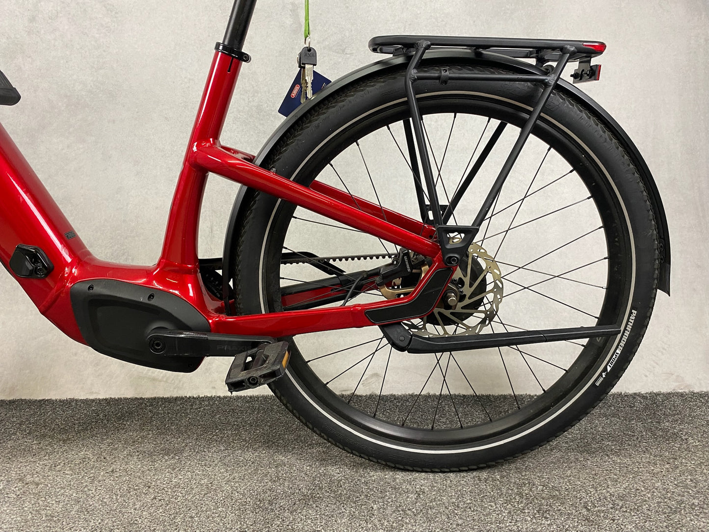 Specialized Turbo Como 4.0 IGH