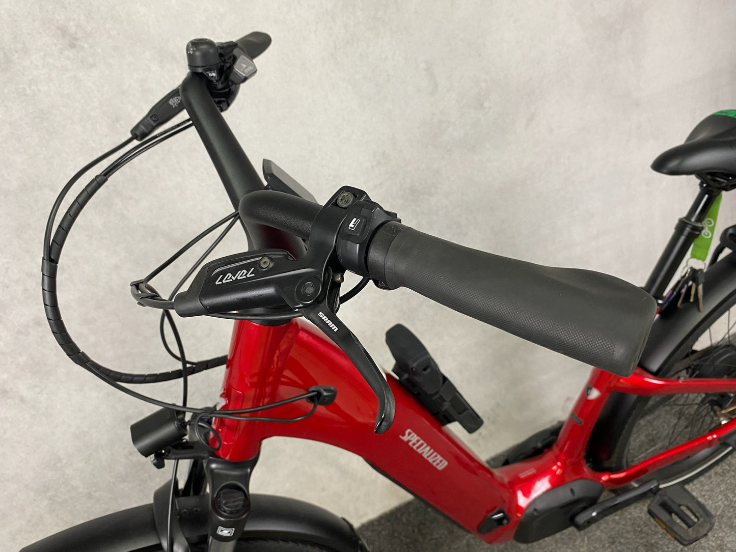 Specialized Turbo Como 4.0 IGH