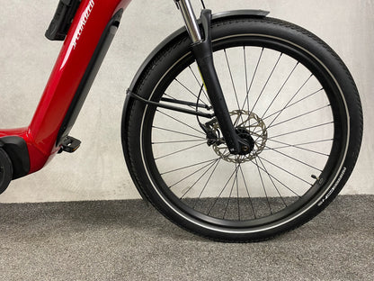 Specialized Turbo Como 4.0 IGH