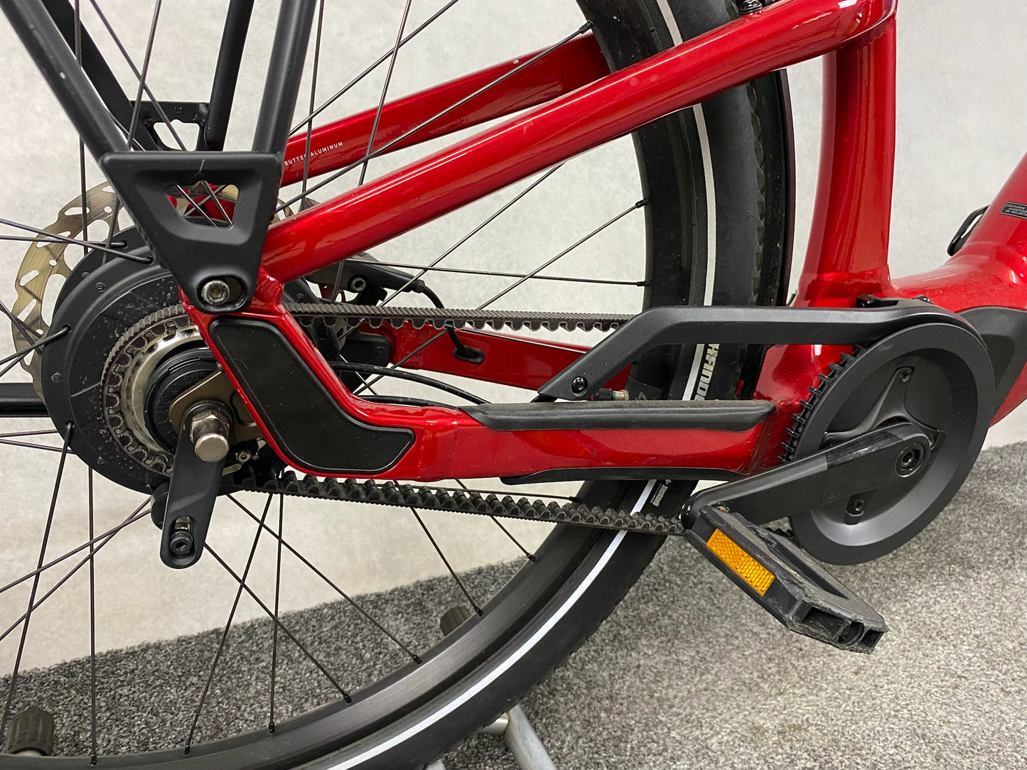 Specialized Turbo Como 4.0 IGH