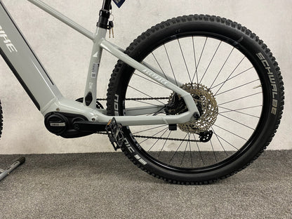 Haibike Alltrack7 27.5 i720 Wh