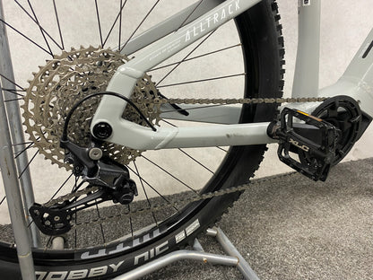 Haibike Alltrack7 27.5 i720 Wh