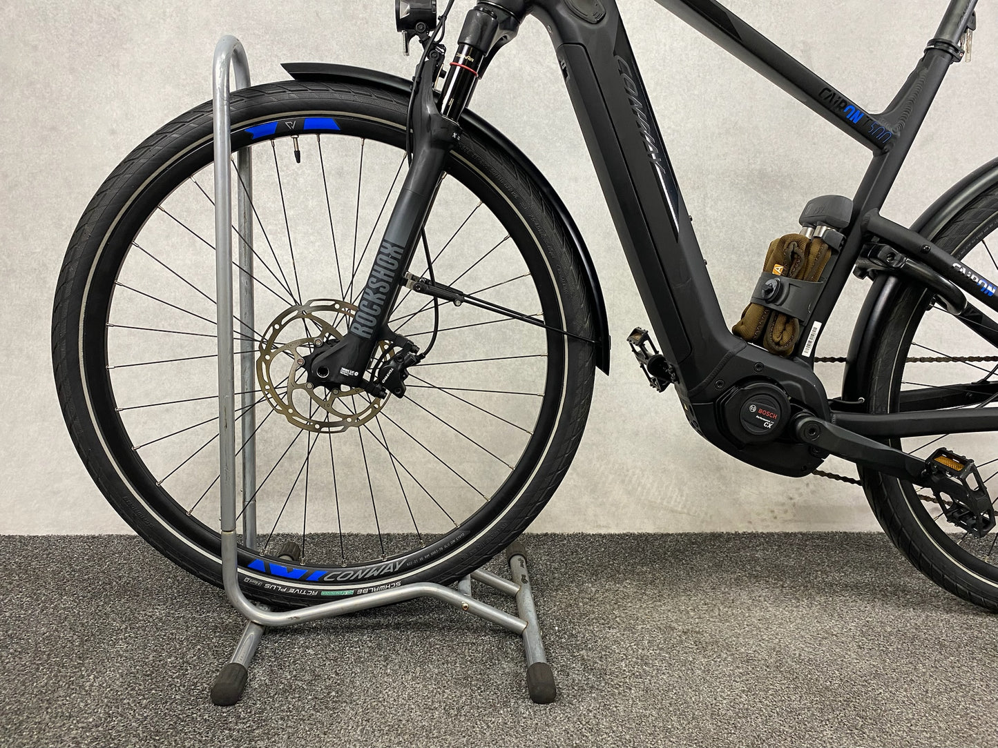 Conway Cairon T500