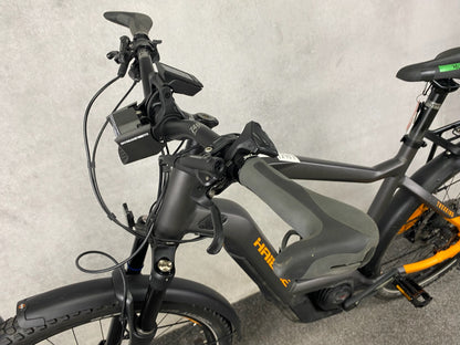 Haibike Trekking 10 High