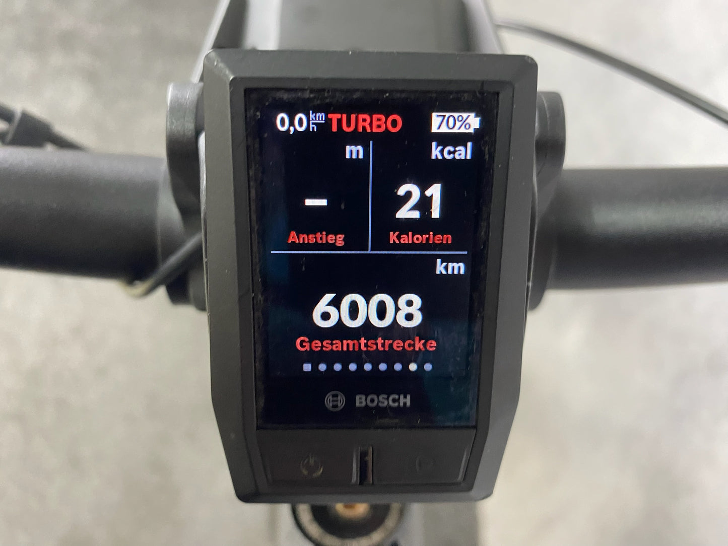Haibike Trekking 10 High