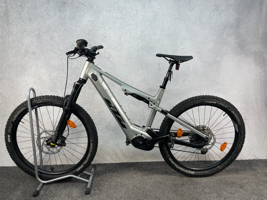KTM Macina Lycan 772