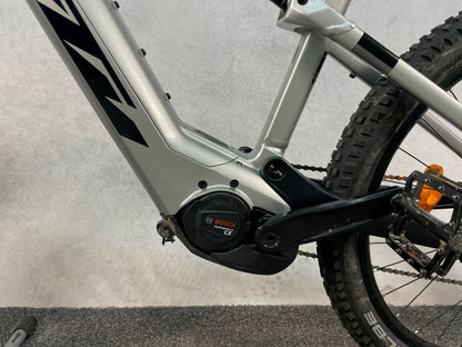KTM Macina Lycan 772