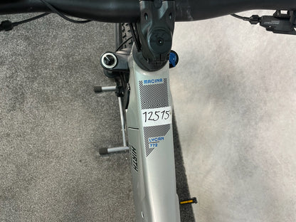 KTM Macina Lycan 772