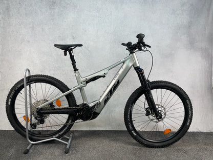 KTM Macina Lycan 772