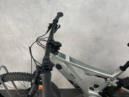 KTM Macina Lycan 772