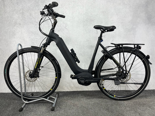 Mammut E-Dition City 7