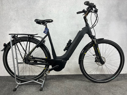 Mammut E-Dition City 7