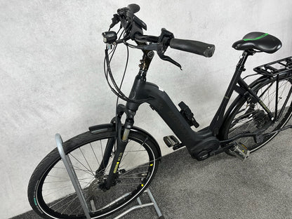 Mammut E-Dition City 7