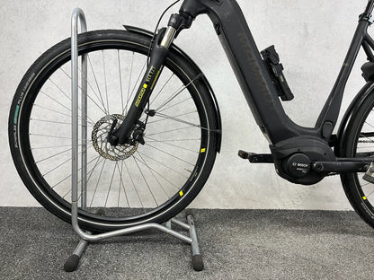 Mammut E-Dition City 7