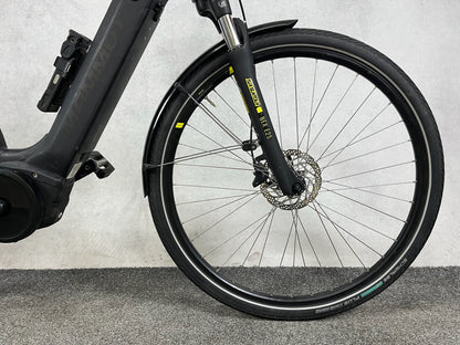 Mammut E-Dition City 7