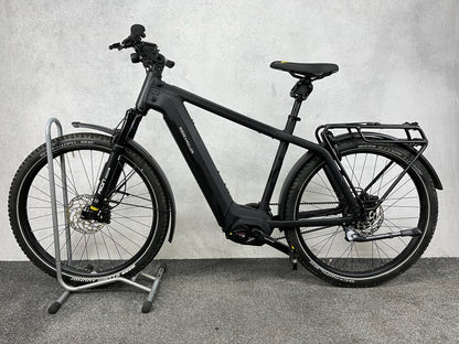 Riese & Müller Charger4 GT vario