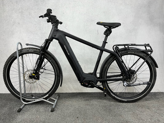 Riese & Müller Charger4 GT vario