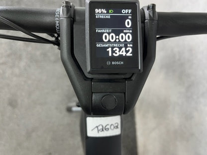 Riese & Müller Charger4 GT vario