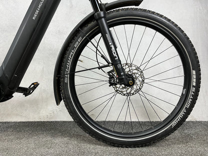 Riese & Müller Charger4 GT vario
