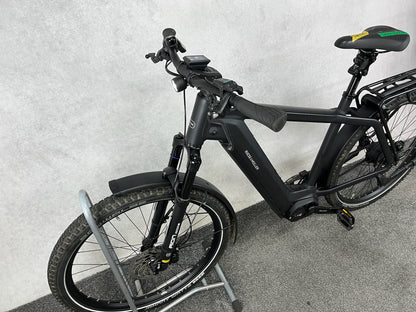 Riese & Müller Charger4 GT vario