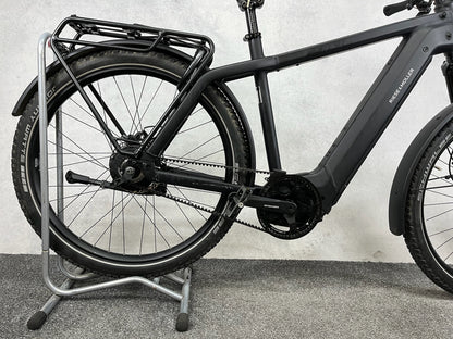 Riese & Müller Charger4 GT vario