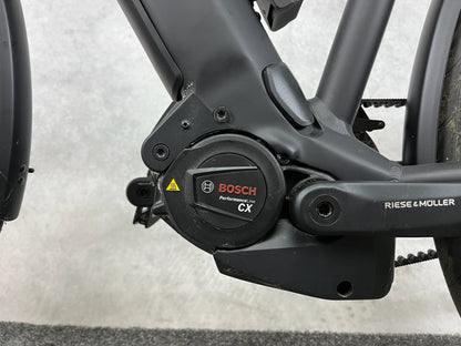 Riese und Müller Roadster4 Vario