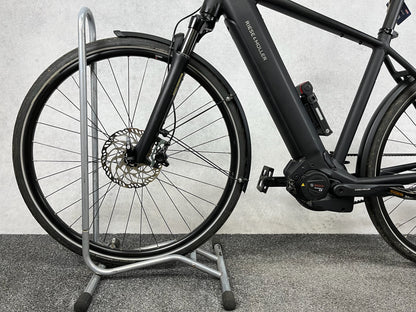 Riese und Müller Roadster4 Vario