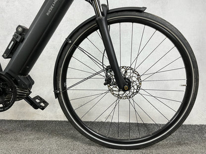 Riese und Müller Roadster4 Vario