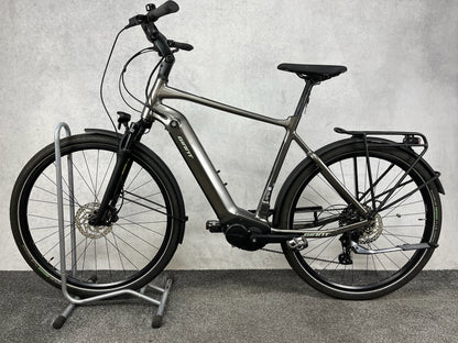 Giant DailyTour E+ 2 D GTS space gray