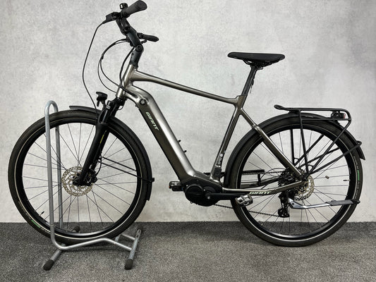 Giant DailyTour E+ 2 D GTS space gray