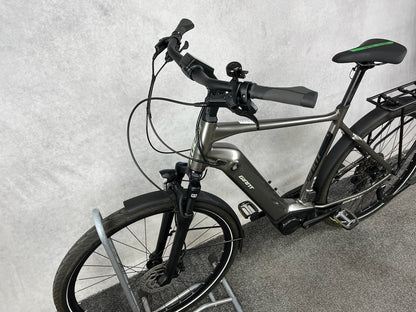 Giant DailyTour E+ 2 D GTS space gray