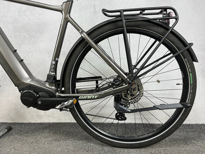 Giant DailyTour E+ 2 D GTS space gray