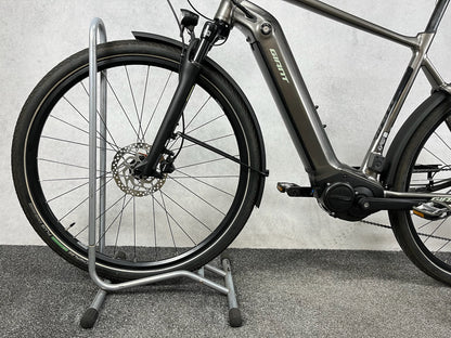 Giant DailyTour E+ 2 D GTS space gray