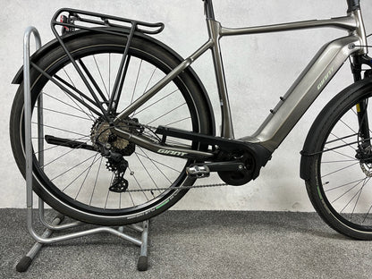 Giant DailyTour E+ 2 D GTS space gray