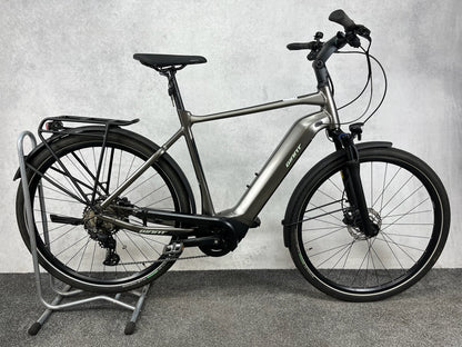 Giant DailyTour E+ 2 D GTS space gray