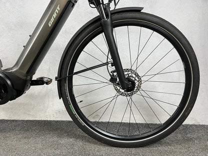 Giant DailyTour E+ 2 D GTS space gray