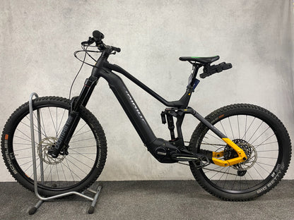 Haibike Nduro 6