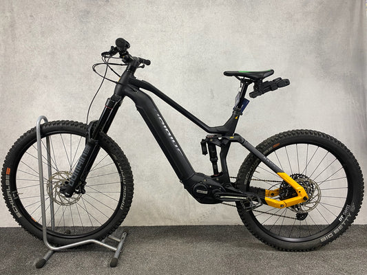 Haibike Nduro 6