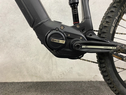 Haibike Nduro 6