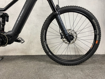 Haibike Nduro 6