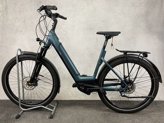 e-bike manufaktur 8CHT Wave