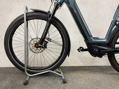 e-bike manufaktur 8CHT Wave