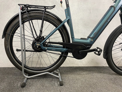 e-bike manufaktur 8CHT Wave