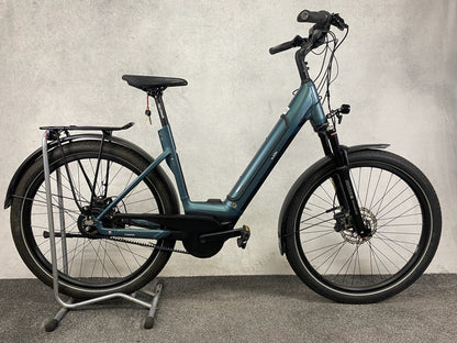 e-bike manufaktur 8CHT Wave