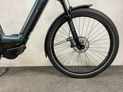 e-bike manufaktur 8CHT Wave