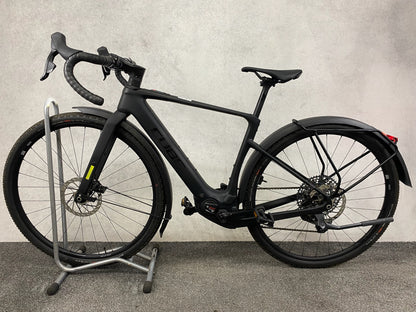 Cube Nuroad Hybrid C:62 SLX FE 400X