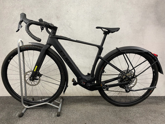 Cube Nuroad Hybrid C:62 SLX FE 400X