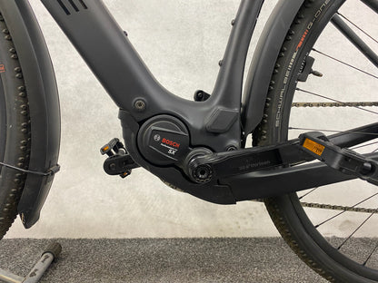 Cube Nuroad Hybrid C:62 SLX FE 400X