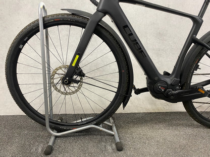 Cube Nuroad Hybrid C:62 SLX FE 400X